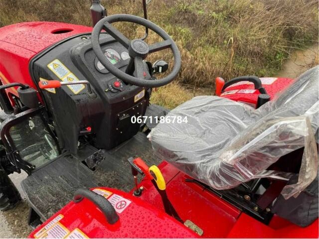 Донг Фенг Другая 2025 в Золочев на Automoto.ua Донг Фенг Другая, объемом двигателя 0 л и пробегом 1 тыс. км за 7800 $, фото 1 на Automoto.ua