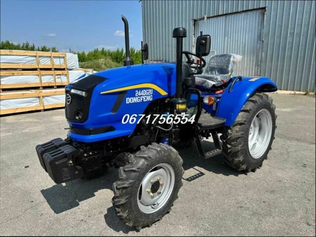 Донг Фенг Другая, объемом двигателя 0 л и пробегом 1 тыс. км за 8000 $, фото 6 на Automoto.ua