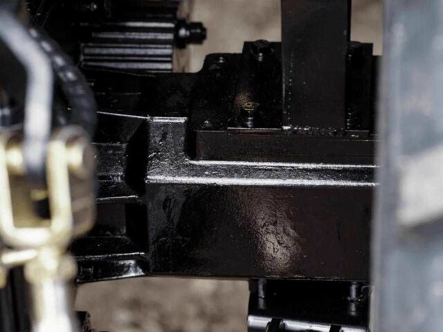 Донг Фенг Інша, об'ємом двигуна 3.17 л та пробігом 1 тис. км за 9099 $, фото 13 на Automoto.ua