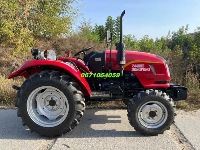 Донг Фенг Інша 2025 у Новгород-Северском на Automoto.ua Донг Фенг Інша, об'ємом двигуна 0 л та пробігом 1 тис. км за 7200 $, фото 1 на Automoto.ua