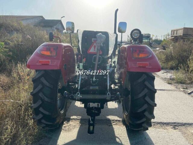 Донг Фенг Інша, об'ємом двигуна 1.53 л та пробігом 1 тис. км за 7200 $, фото 7 на Automoto.ua