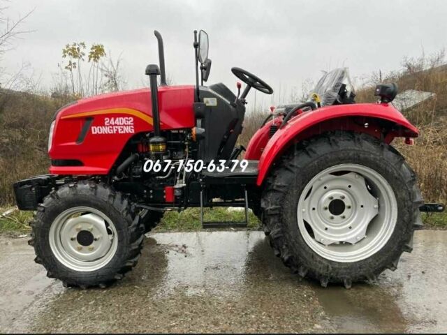 Донг Фенг Другая, объемом двигателя 1.53 л и пробегом 1 тыс. км за 7800 $, фото 1 на Automoto.ua