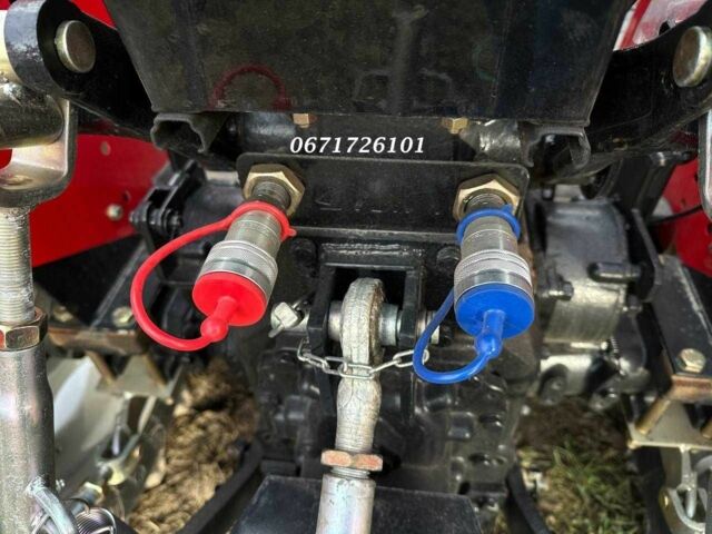 Донг Фенг Інша, об'ємом двигуна 1.53 л та пробігом 1 тис. км за 7200 $, фото 8 на Automoto.ua