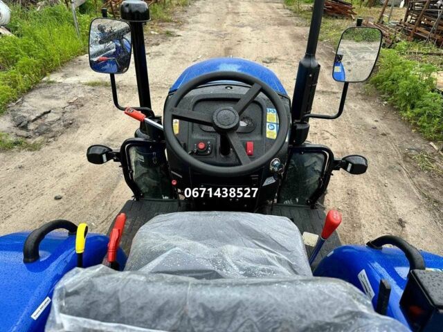 Донг Фенг Другая, объемом двигателя 1.81 л и пробегом 1 тыс. км за 8200 $, фото 5 на Automoto.ua