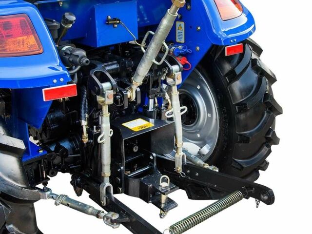 Донг Фенг Другая, объемом двигателя 0 л и пробегом 1 тыс. км за 8200 $, фото 3 на Automoto.ua