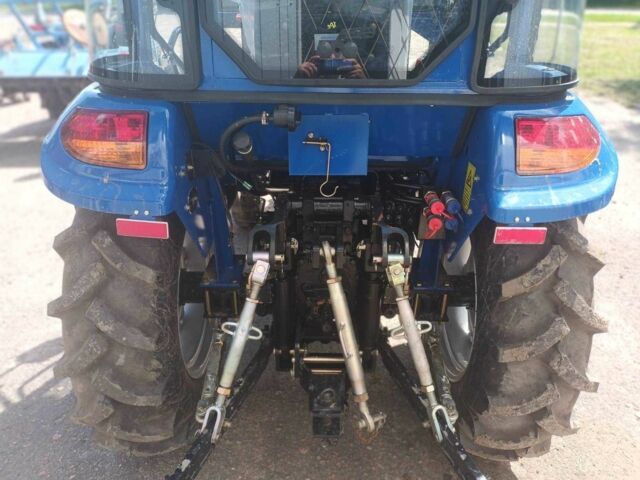 Донг Фенг Другая, объемом двигателя 0 л и пробегом 1 тыс. км за 12000 $, фото 2 на Automoto.ua