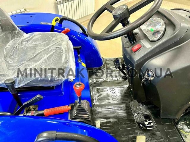 Донг Фенг Інша, об'ємом двигуна 1.5 л та пробігом 1 тис. км за 8000 $, фото 4 на Automoto.ua