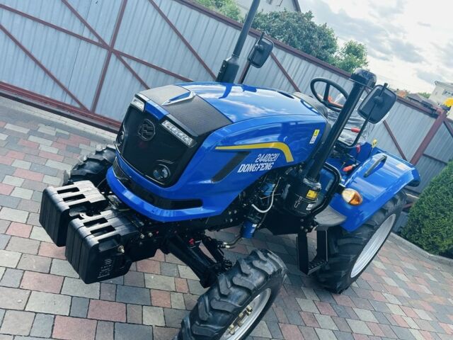 Донг Фенг Інша, об'ємом двигуна 1.81 л та пробігом 1 тис. км за 8200 $, фото 3 на Automoto.ua