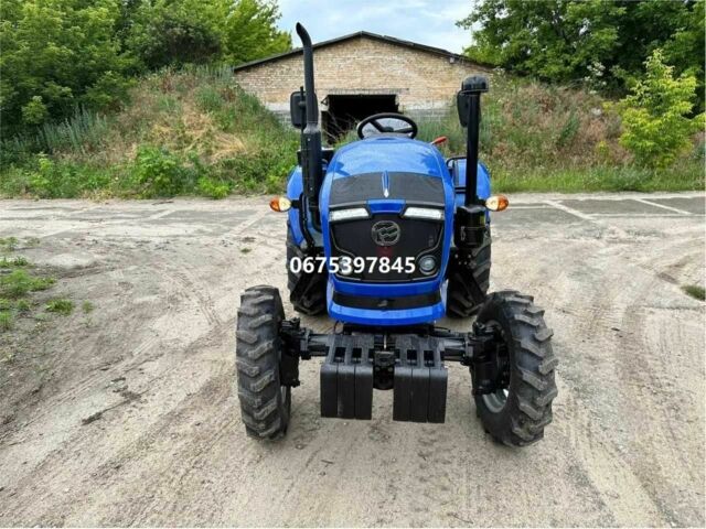 Донг Фенг Другая, объемом двигателя 0 л и пробегом 1 тыс. км за 8200 $, фото 6 на Automoto.ua