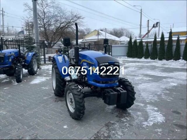 Донг Фенг Другая, объемом двигателя 0 л и пробегом 1 тыс. км за 6900 $, фото 14 на Automoto.ua
