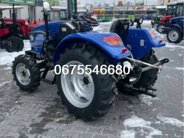 Донг Фенг Другая, объемом двигателя 0 л и пробегом 1 тыс. км за 6900 $, фото 14 на Automoto.ua