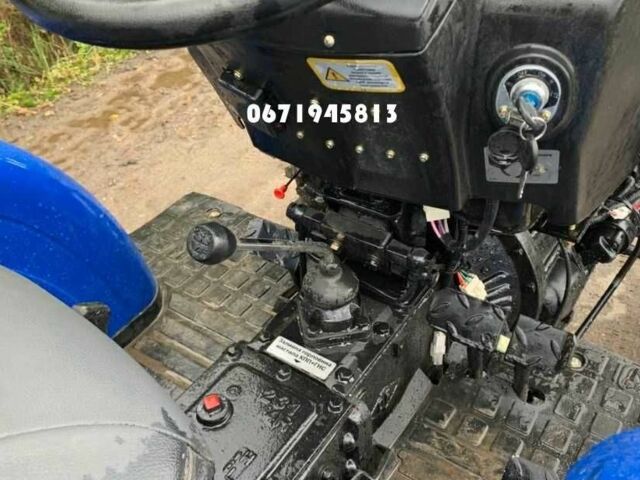 Донг Фенг Другая, объемом двигателя 1.53 л и пробегом 1 тыс. км за 6600 $, фото 5 на Automoto.ua