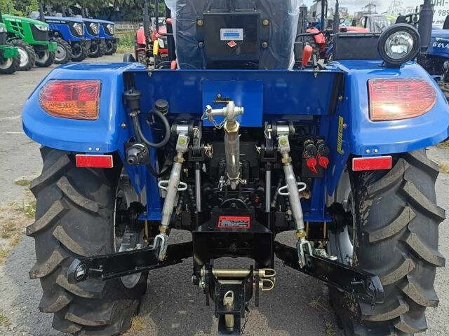 Донг Фенг Інша, об'ємом двигуна 1.81 л та пробігом 1 тис. км за 8199 $, фото 6 на Automoto.ua