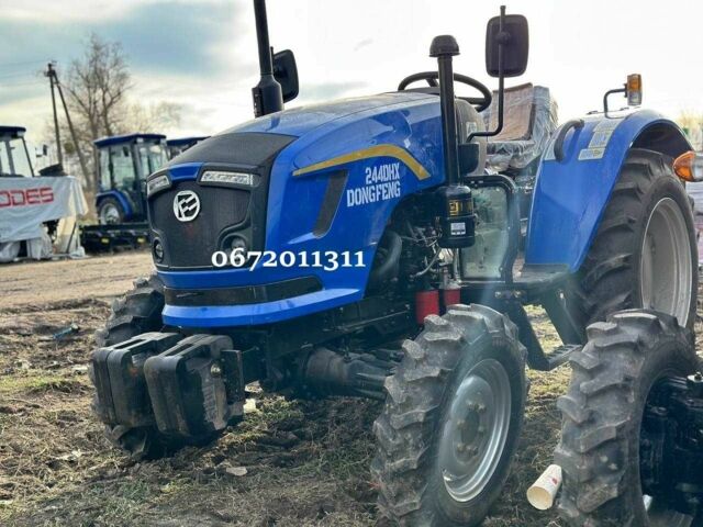 Донг Фенг Другая, объемом двигателя 1.53 л и пробегом 1 тыс. км за 6900 $, фото 2 на Automoto.ua