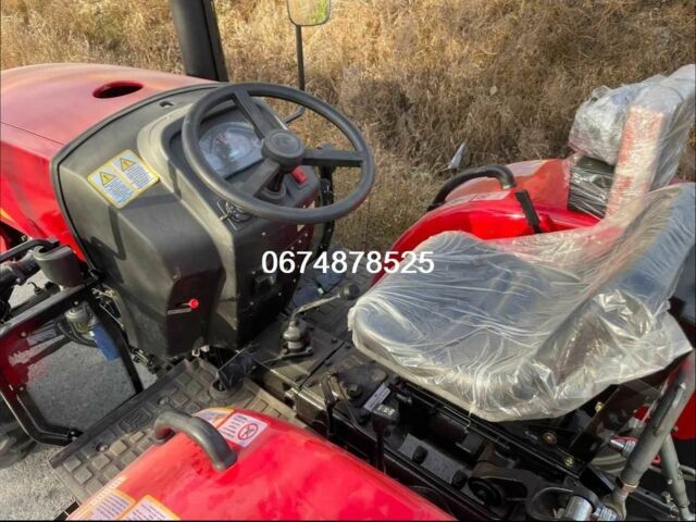 Донг Фенг Інша, об'ємом двигуна 0 л та пробігом 1 тис. км за 8400 $, фото 1 на Automoto.ua