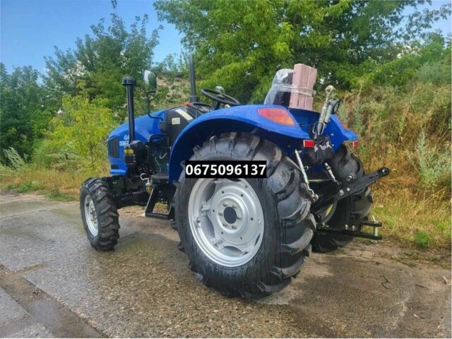 Донг Фенг Другая, объемом двигателя 0 л и пробегом 1 тыс. км за 7800 $, фото 2 на Automoto.ua