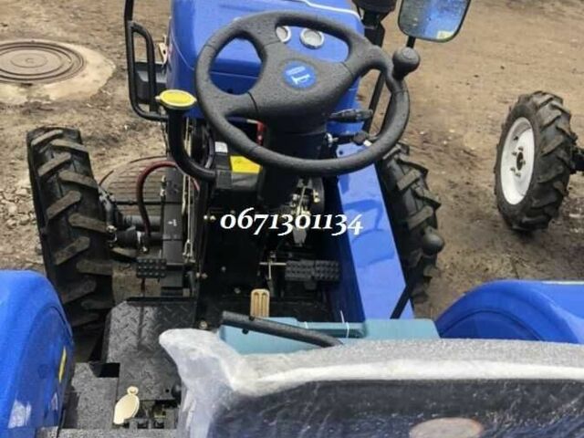 Донг Фенг Інша, об'ємом двигуна 0 л та пробігом 1 тис. км за 6900 $, фото 1 на Automoto.ua