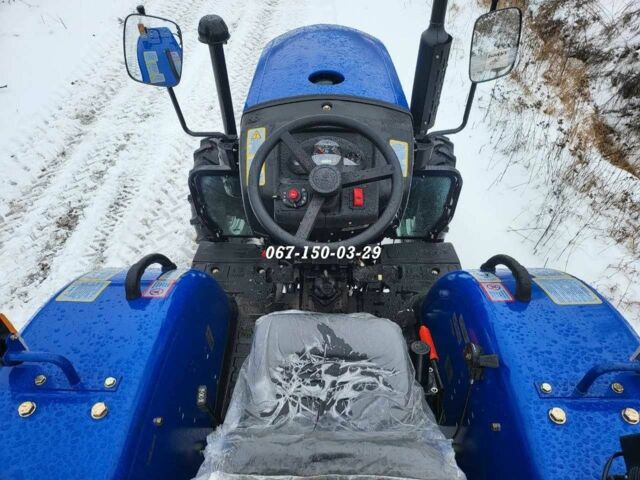 Донг Фенг Інша, об'ємом двигуна 1.53 л та пробігом 1 тис. км за 6900 $, фото 1 на Automoto.ua