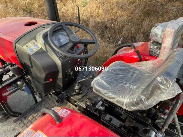 Донг Фенг Другая, объемом двигателя 0 л и пробегом 1 тыс. км за 8400 $, фото 7 на Automoto.ua