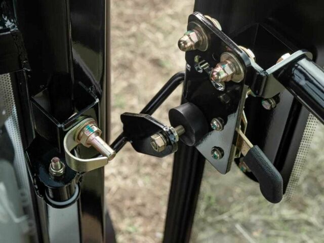 Донг Фенг Інша, об'ємом двигуна 3.17 л та пробігом 1 тис. км за 13300 $, фото 22 на Automoto.ua