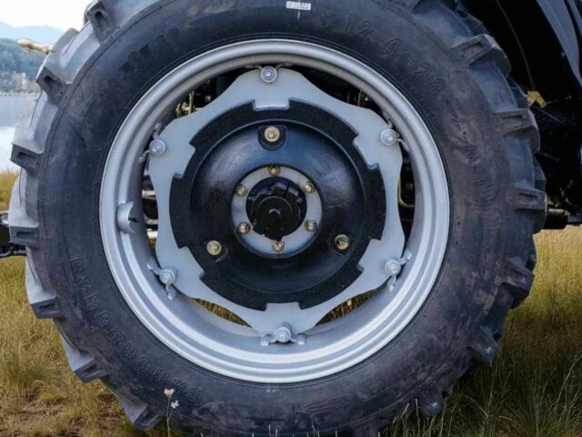 Донг Фенг Інша, об'ємом двигуна 3.17 л та пробігом 1 тис. км за 13300 $, фото 5 на Automoto.ua