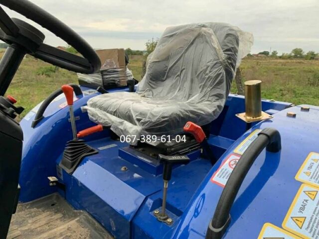 Донг Фенг Інша, об'ємом двигуна 1.53 л та пробігом 1 тис. км за 7400 $, фото 5 на Automoto.ua