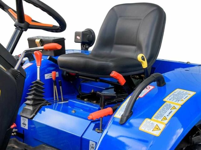 Донг Фенг Другая, объемом двигателя 0 л и пробегом 1 тыс. км за 8200 $, фото 2 на Automoto.ua