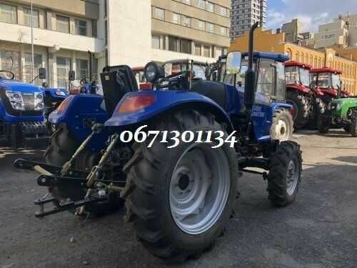 Донг Фенг Інша, об'ємом двигуна 0 л та пробігом 1 тис. км за 6900 $, фото 3 на Automoto.ua