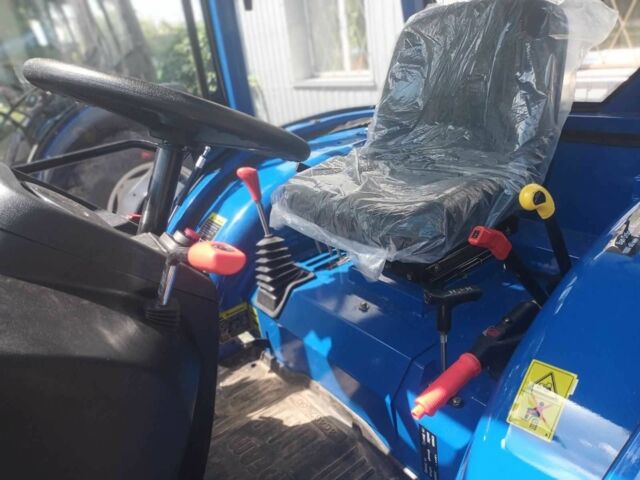 Донг Фенг Другая, объемом двигателя 0 л и пробегом 1 тыс. км за 12000 $, фото 3 на Automoto.ua