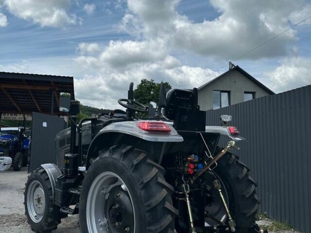 Донг Фенг Другая, объемом двигателя 0 л и пробегом 1 тыс. км за 8990 $, фото 4 на Automoto.ua