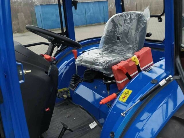 Донг Фенг Інша, об'ємом двигуна 0 л та пробігом 1 тис. км за 12000 $, фото 8 на Automoto.ua