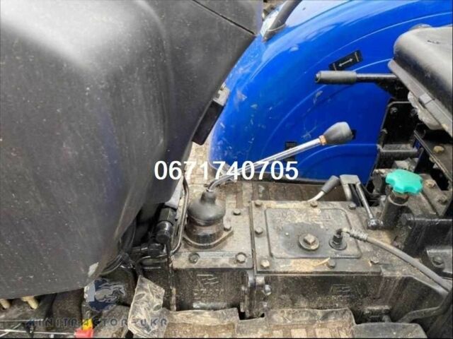 Донг Фенг Другая, объемом двигателя 0 л и пробегом 1 тыс. км за 6600 $, фото 2 на Automoto.ua