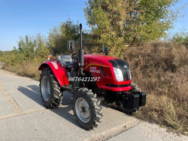 Донг Фенг Інша, об'ємом двигуна 1.53 л та пробігом 1 тис. км за 7200 $, фото 5 на Automoto.ua