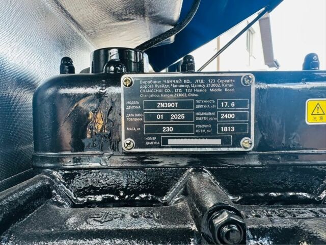 Донг Фенг Інша, об'ємом двигуна 1.81 л та пробігом 1 тис. км за 8200 $, фото 9 на Automoto.ua