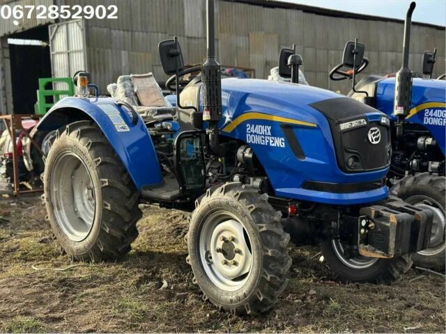 Донг Фенг Інша, об'ємом двигуна 1.53 л та пробігом 1 тис. км за 7300 $, фото 4 на Automoto.ua