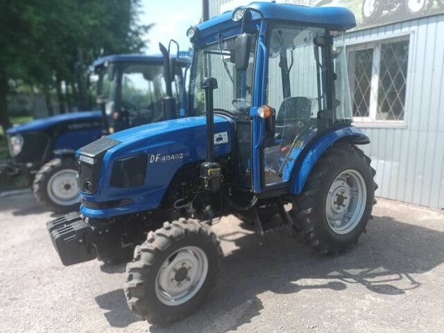 Донг Фенг Другая, объемом двигателя 0 л и пробегом 1 тыс. км за 12000 $, фото 1 на Automoto.ua