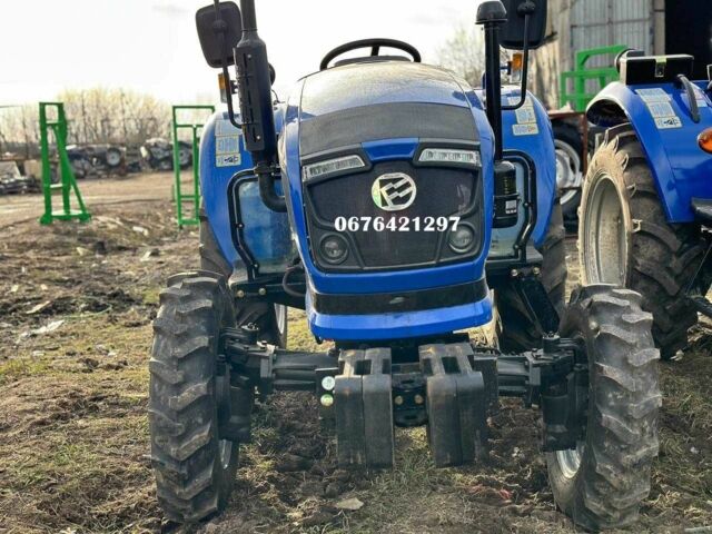 Донг Фенг Інша, об'ємом двигуна 1.53 л та пробігом 1 тис. км за 7200 $, фото 1 на Automoto.ua