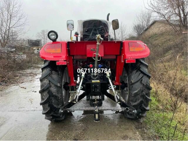 Донг Фенг Другая 2025 в Золочев на Automoto.ua Донг Фенг Другая, объемом двигателя 0 л и пробегом 1 тыс. км за 7800 $, фото 3 на Automoto.ua