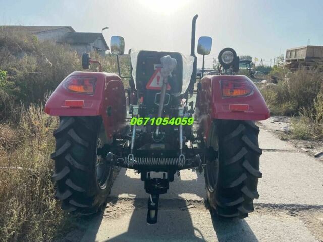 Донг Фенг Інша 2025 у Новгород-Северском на Automoto.ua Донг Фенг Інша, об'ємом двигуна 0 л та пробігом 1 тис. км за 7200 $, фото 3 на Automoto.ua