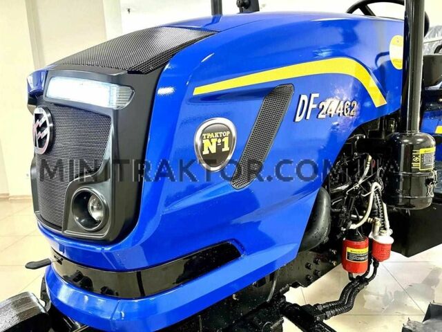 Донг Фенг Інша, об'ємом двигуна 1.5 л та пробігом 1 тис. км за 8000 $, фото 6 на Automoto.ua