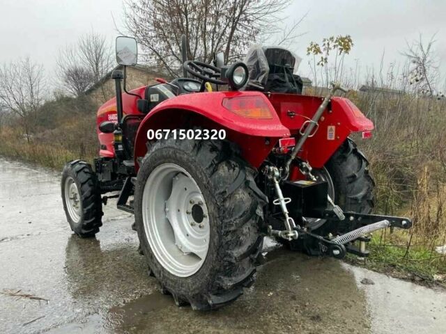 Донг Фенг Другая, объемом двигателя 1.53 л и пробегом 1 тыс. км за 185 $, фото 2 на Automoto.ua