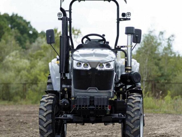 Донг Фенг Інша, об'ємом двигуна 3.17 л та пробігом 1 тис. км за 9099 $, фото 2 на Automoto.ua