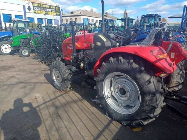 Донг Фенг Другая 2025 в Житомире на Automoto.ua Донг Фенг Другая, объемом двигателя 0 л и пробегом 1 тыс. км за 8700 $, фото 2 на Automoto.ua