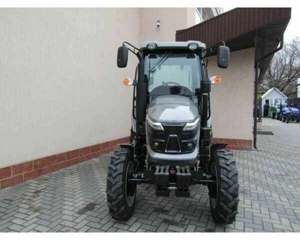 Донг Фенг Другая, объемом двигателя 3.17 л и пробегом 2 тыс. км за 13838 $, фото 1 на Automoto.ua