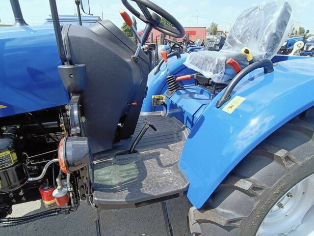 Донг Фенг Другая, объемом двигателя 1.81 л и пробегом 1 тыс. км за 8200 $, фото 9 на Automoto.ua