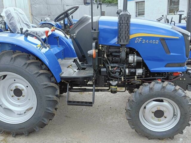 Донг Фенг Інша, об'ємом двигуна 1.81 л та пробігом 1 тис. км за 8199 $, фото 6 на Automoto.ua