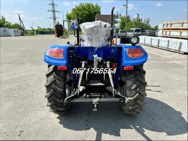 Донг Фенг Другая, объемом двигателя 0 л и пробегом 1 тыс. км за 8000 $, фото 7 на Automoto.ua