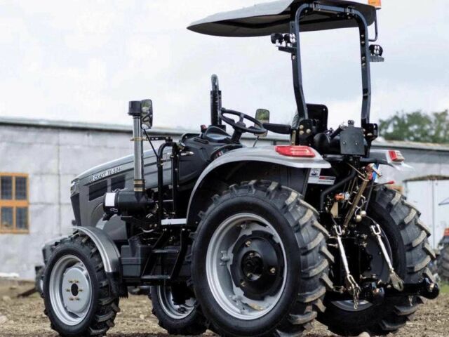 Донг Фенг Інша, об'ємом двигуна 3.17 л та пробігом 1 тис. км за 9099 $, фото 1 на Automoto.ua