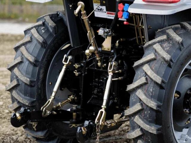 Донг Фенг Інша, об'ємом двигуна 3.17 л та пробігом 1 тис. км за 9099 $, фото 7 на Automoto.ua