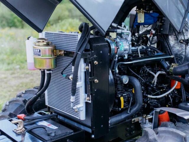 Донг Фенг Інша, об'ємом двигуна 3.17 л та пробігом 1 тис. км за 13300 $, фото 14 на Automoto.ua